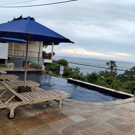 Sri Homestay 아메드 외부 사진
