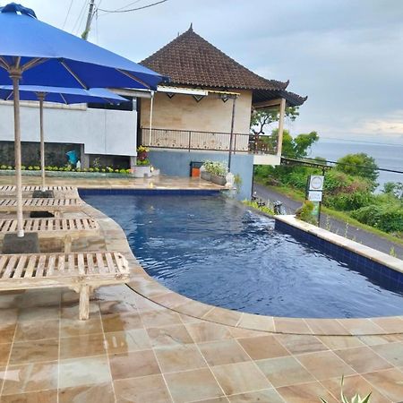 Sri Homestay 아메드 외부 사진