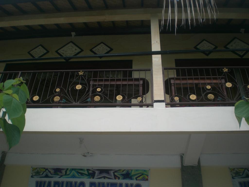 Sri Homestay 아메드 객실 사진