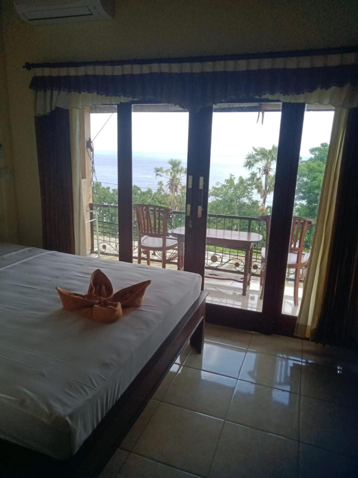 Sri Homestay 아메드 외부 사진
