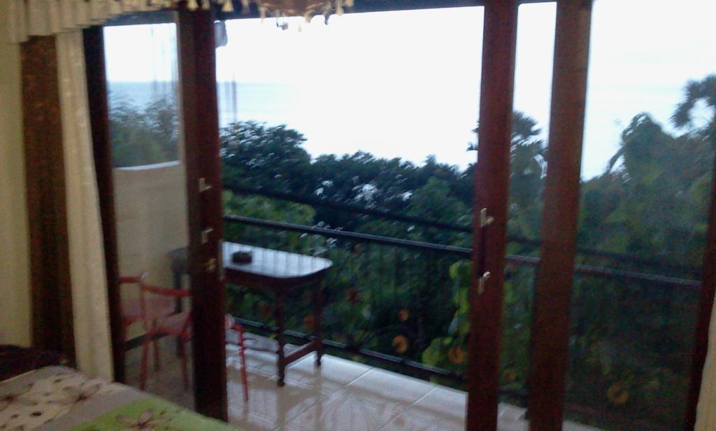 Sri Homestay 아메드 외부 사진