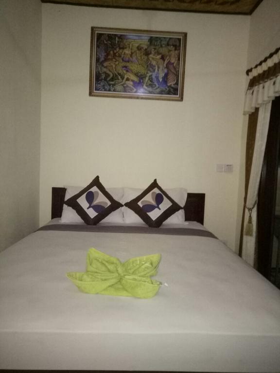 Sri Homestay 아메드 외부 사진