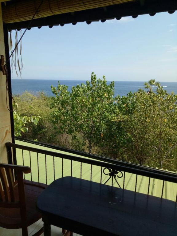 Sri Homestay 아메드 외부 사진