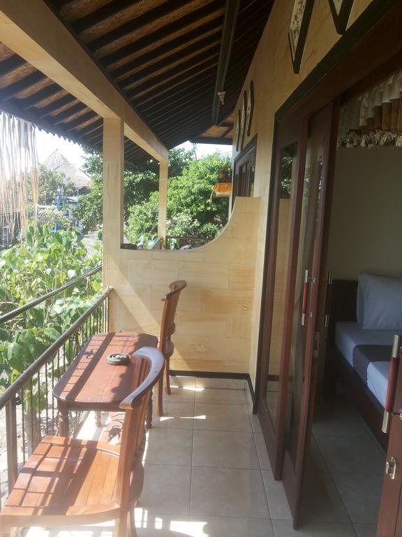 Sri Homestay 아메드 외부 사진