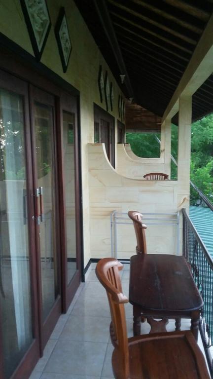 Sri Homestay 아메드 외부 사진
